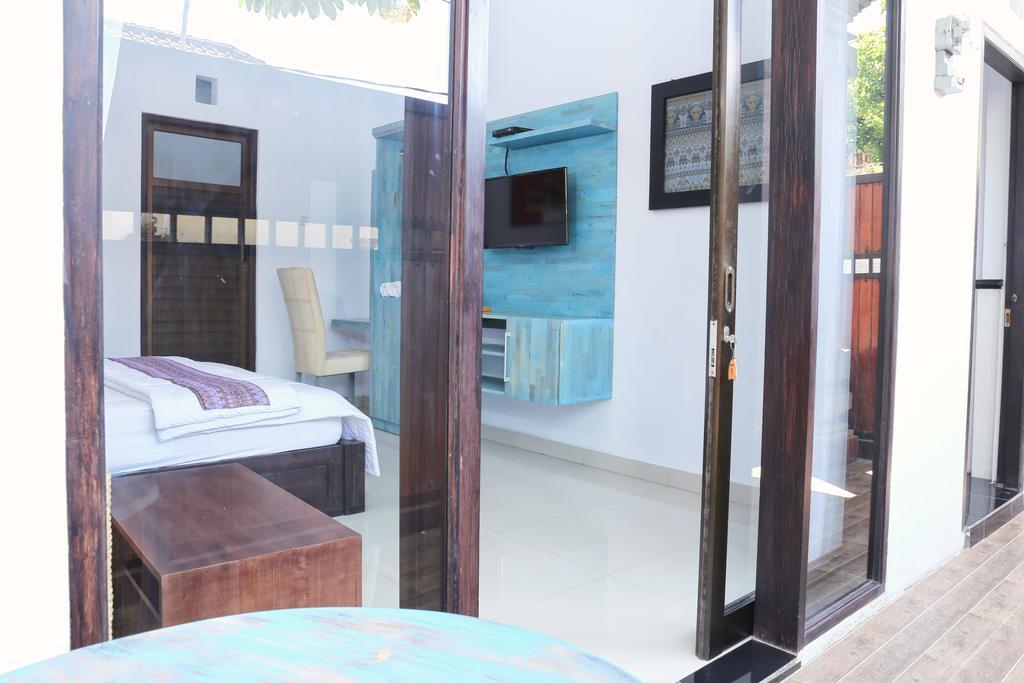 Reddoorz @ Pulau Misol Street 