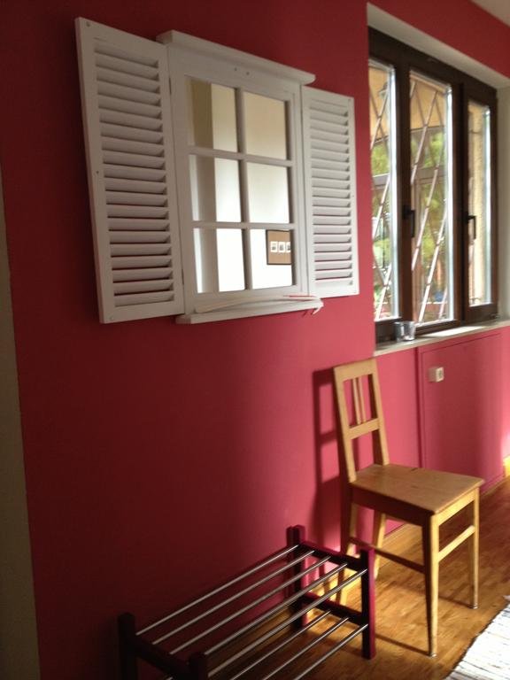 Gästehaus Osterhöll (گäستهاوس اوسترهöل) 