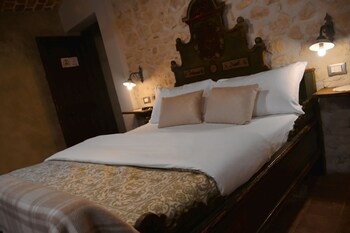 Robur Marsorum (روبور مارسوروم) Guestroom