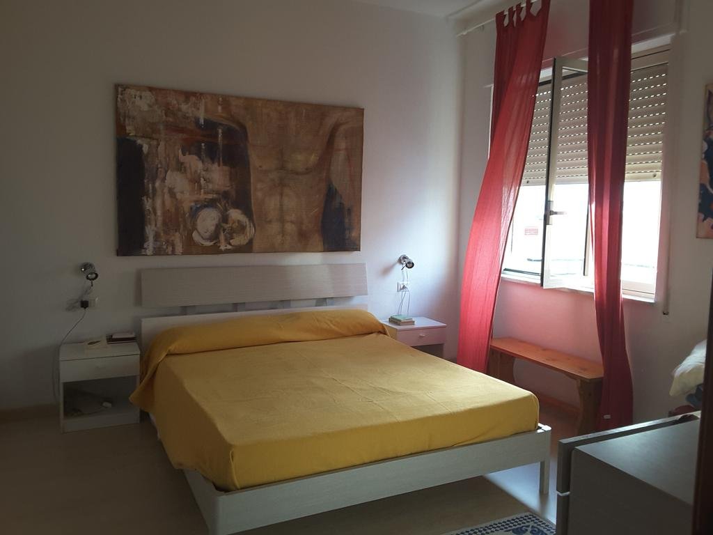 Casa Isabella (كاسا ایسابلا) 