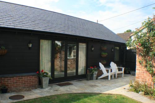 The Studio At Flint Cottage 