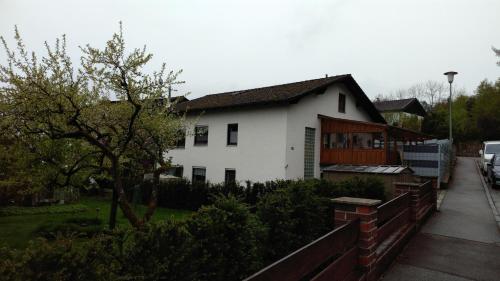 Ferienapartment Ackermann 