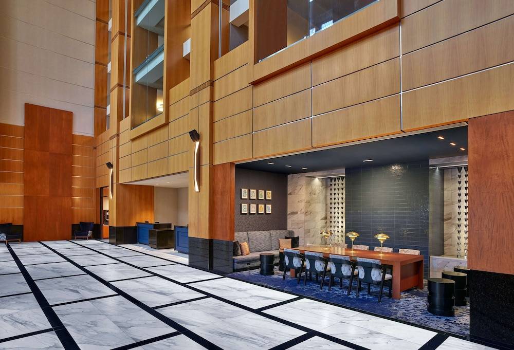 Embassy Suites by Hilton Washington D.C. Convention Center - featured photo
