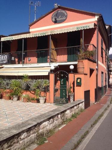 Affittacamere Delaide 