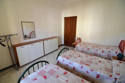 Elena Apartment 