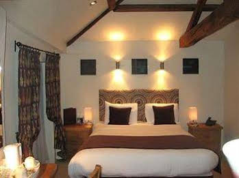 The Granary At Fawsley 