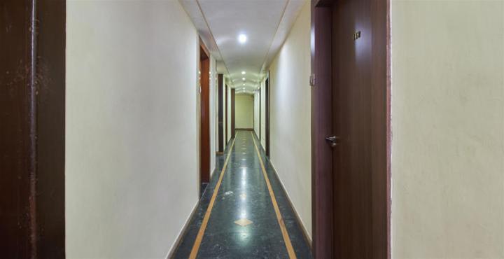 Hotel Rosewood Tardeo 