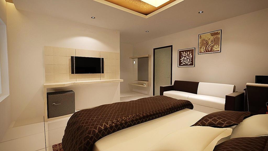 Hotel Yesh Park 