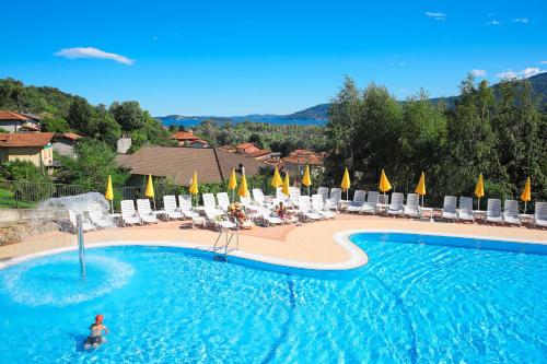 Residence Isolino 