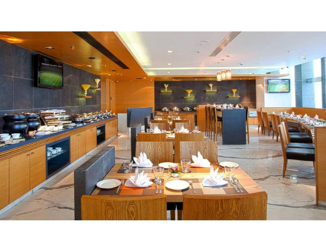 Country Inn & Suites By Radisson Navi Mumbai 