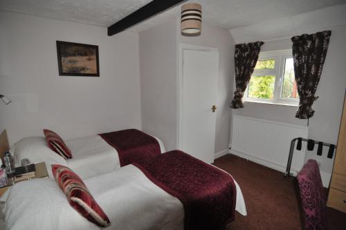 The Olde Forge Hotel 