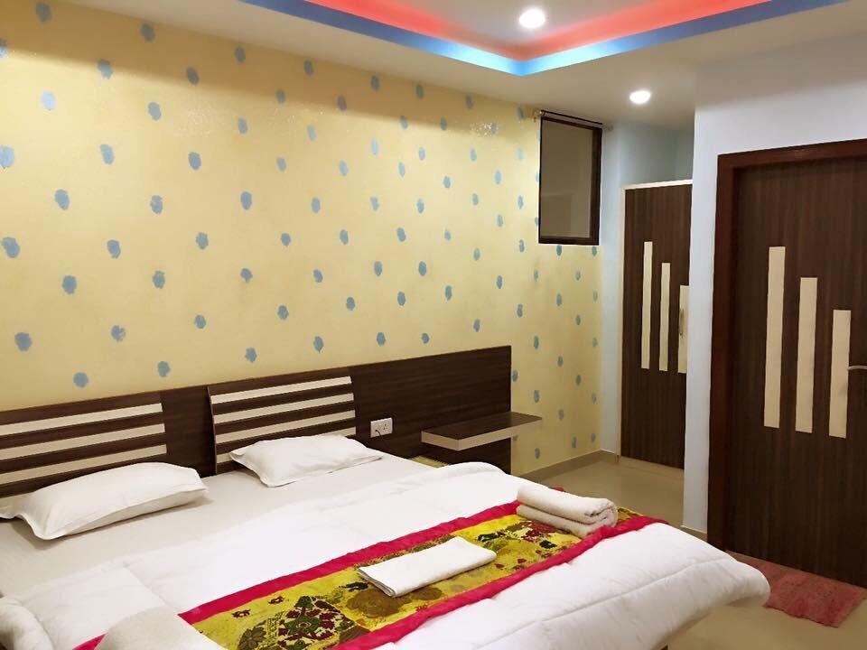 Hotel Mannat Excellency 