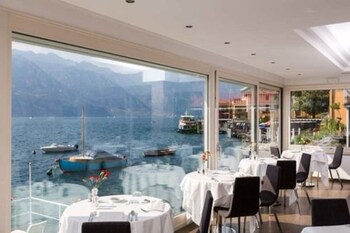 Hotel Vega Restaurant