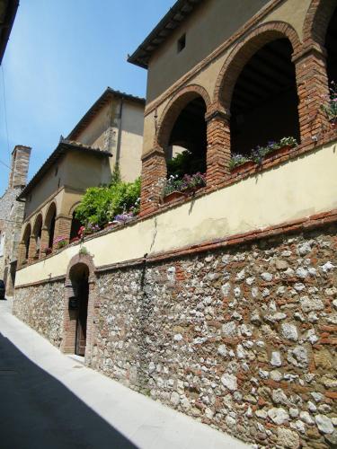 B&b Il Glicine 