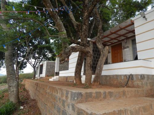 Oyla Cottages Yercaud 