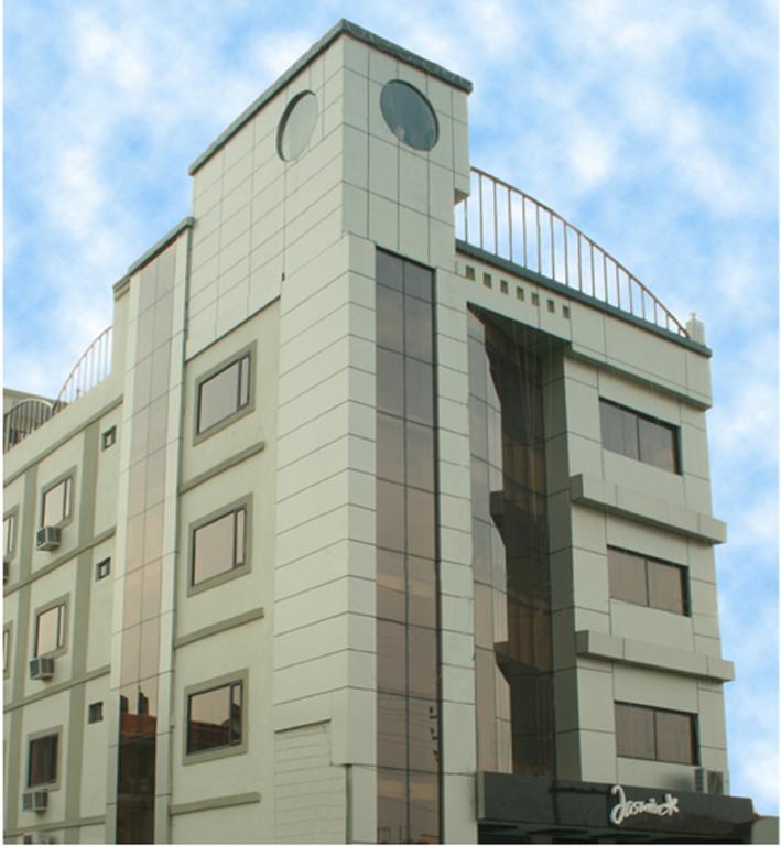 Hotel Jasmine 
