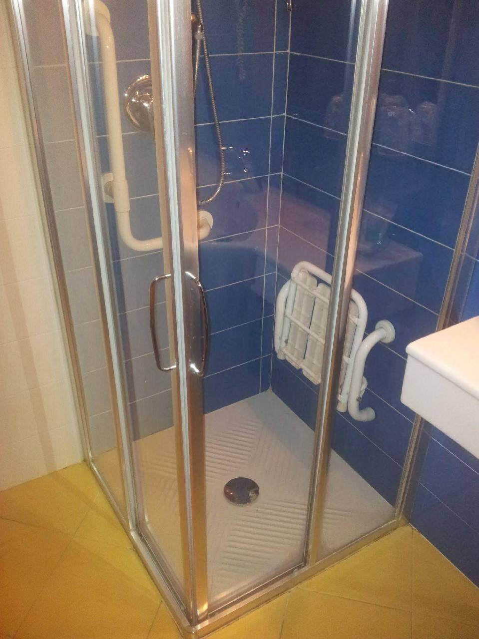 Hotel San Terenzo 