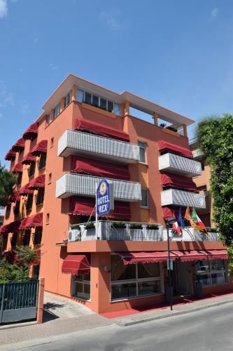 Hotel Rex 