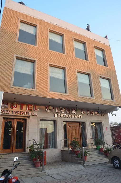 Hotel Silver Star 