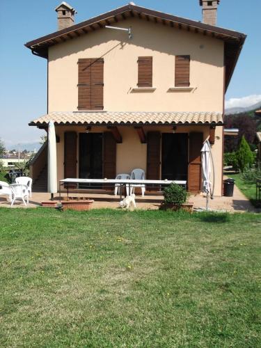 Azienda Agrituristica Bocci 