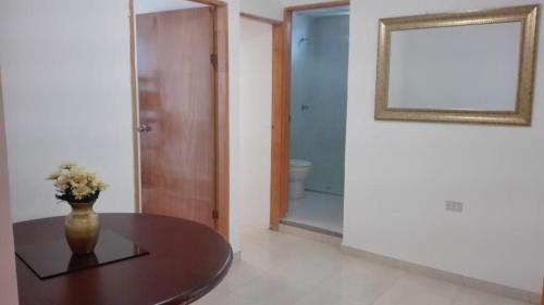 Full Apartment 