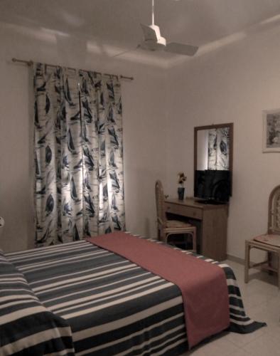 Hotel Punta Faro 