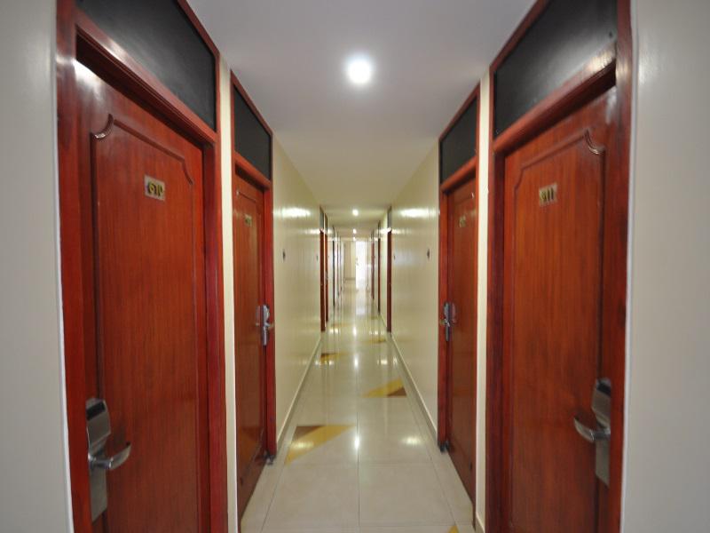 Vijey Hotels 