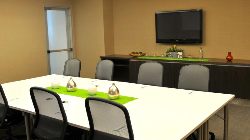 Element Las Vegas Summerlin (المنت لاس وگاس سومرلین) Conferences