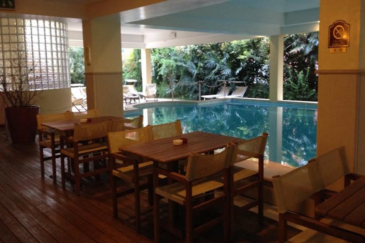 Admiral Hotel Villa Erme 