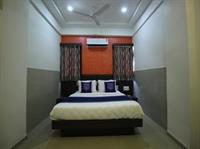 Oyo Rooms Sahkari Jin Cross Road 