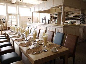 The Crieff Hotel 