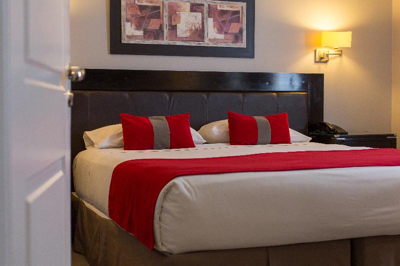 Alto Andino Room