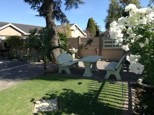 Sedibeng Guest House 