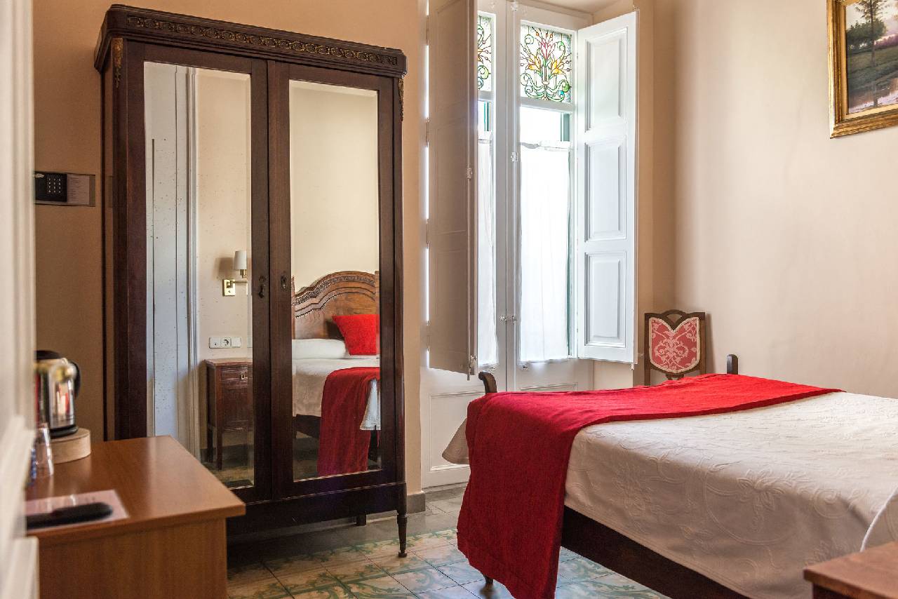 Hotel Noucentista 