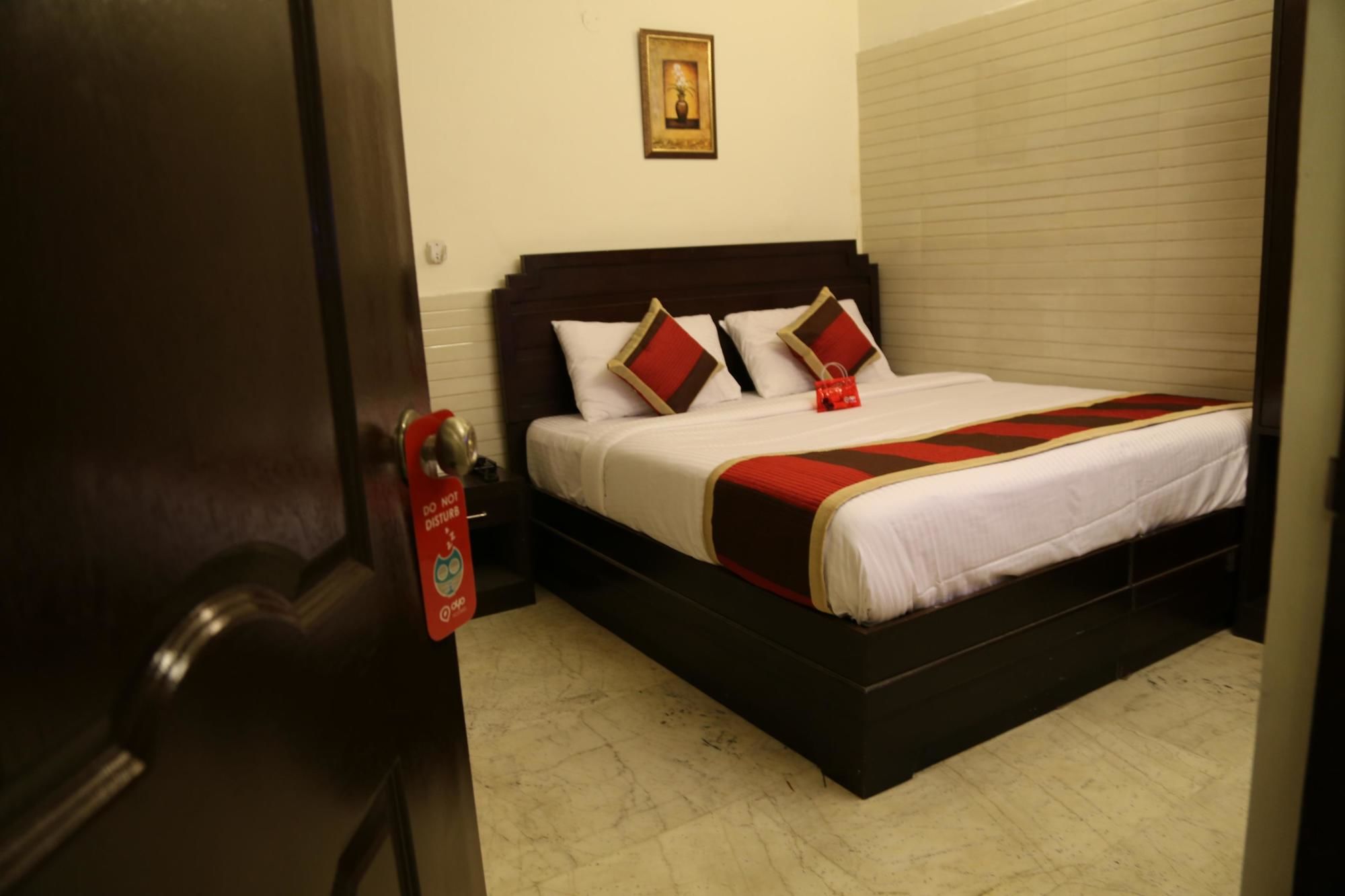 Oyo Rooms Sector 3 Panchkula Majri Chowk 