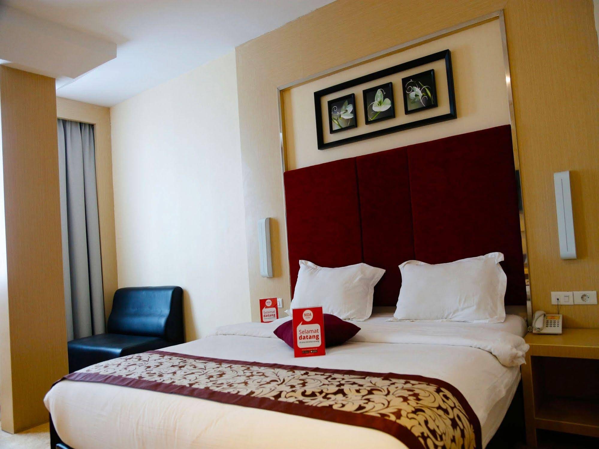 Nida Rooms Water Front Lubuk Baja (نیدا رومز واتر فرونت لوبوك باجا) 