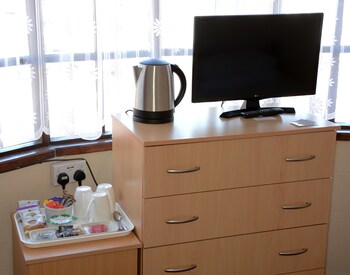 The Cove Guest House ( كوو گست هاوس) In-Room Amenity