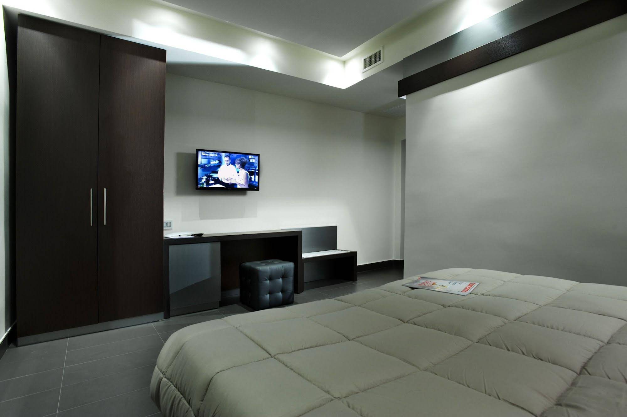 Hotel Borgo Antico 