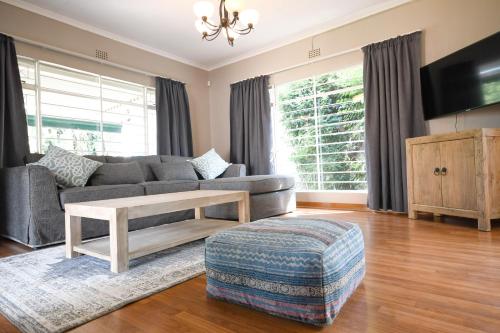 Linden Gap Guesthouse