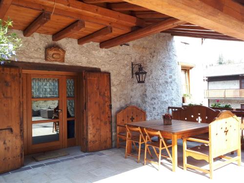 L Invólt Mountain Lodge 