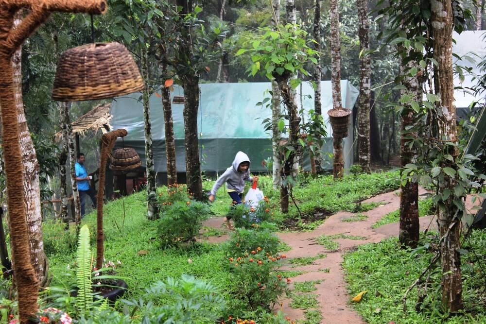 Season7 Nature Resort Childrens Area