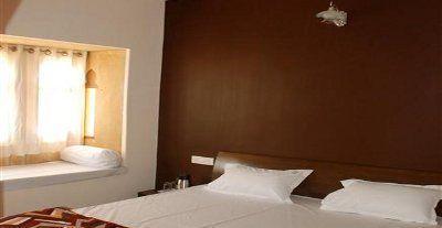 Hotel Saraswati Palace 