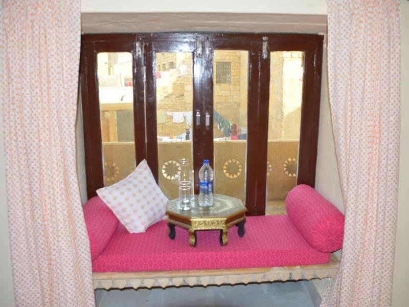 Hotel Himmat Niwas 