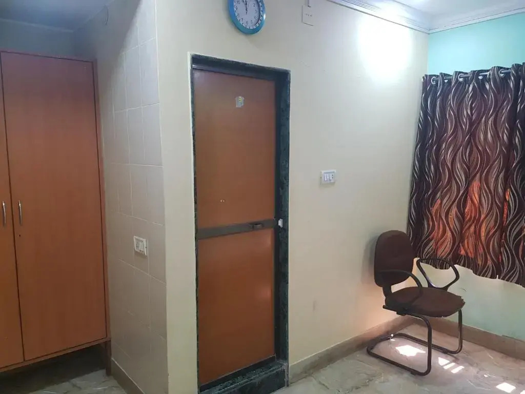 Hotel Sai Shradha 
