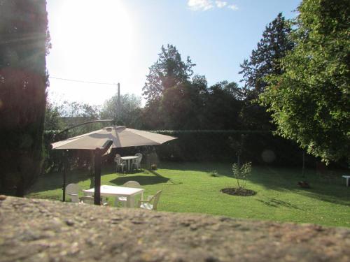 B&b La Quiete 