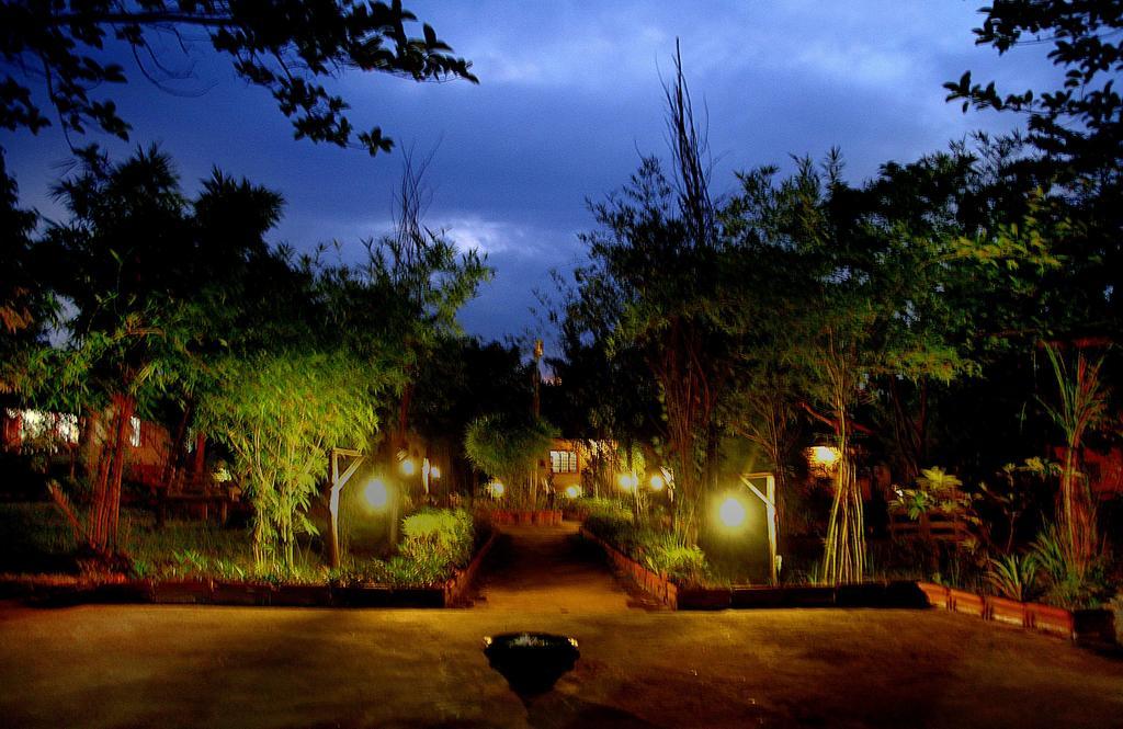 Pugmark Resort 
