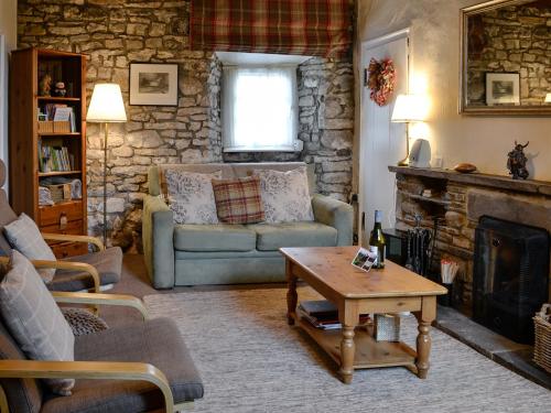 Pound Cottage 