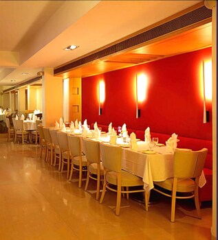 The Royal Orchid Restaurant