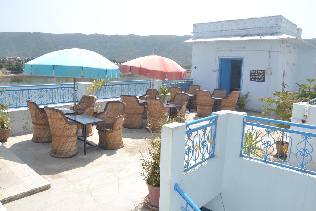 Hotel Bharatpur Palace 