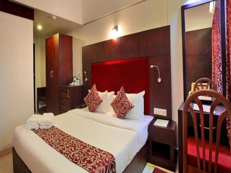 Hotel Ambalakkara Regency 